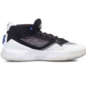 New Balance Kawhi Leonard 'Clippers Away' BBKLSCA1 2020 Basketball Sneakers